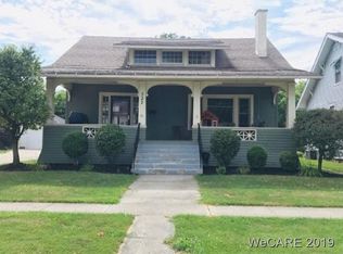 527 S Main St, Delphos, OH 45833