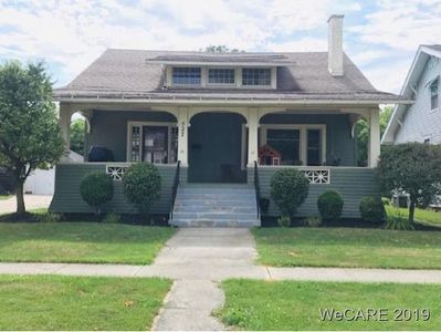 527 S Main St, Delphos, OH, 45833