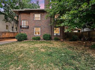 2900 W 32nd Ave, Denver, CO 80211
