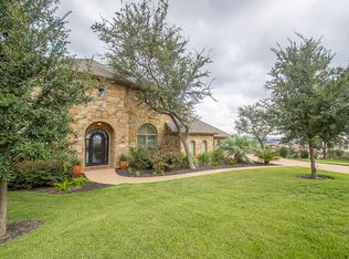 1912 Heliotrope Ct, Austin, TX 78733