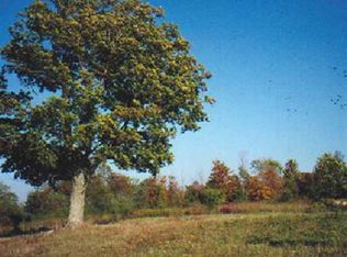 Bozenkill Rd, Knox, NY 12107