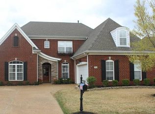 4344 Bloombury St, Southaven, MS 38672