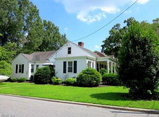 310 Selden St, Elizabeth City, NC 27909