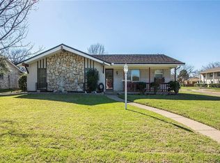 1102 Carleton Dr, Richardson, TX 75081