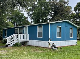 105 Joppa Rd, Beaufort, SC 29906