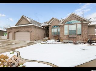 555 E 475 S, Centerville, UT 84014