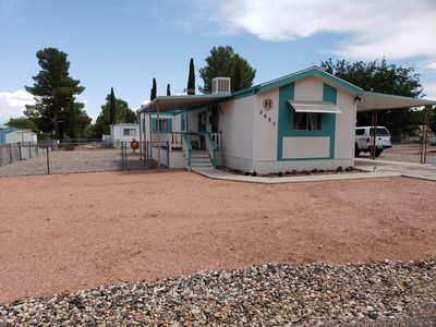 2685 S Sunset Dr, Cottonwood, AZ, 86326