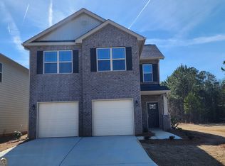 11975 Quail Rd #41, Hampton, GA 30228