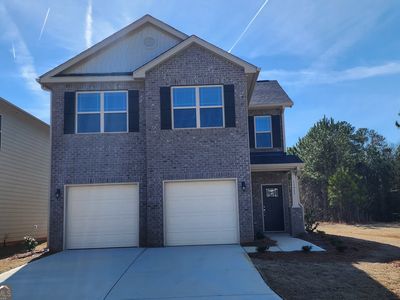 11975 Quail Rd #41, Hampton, GA, 30228