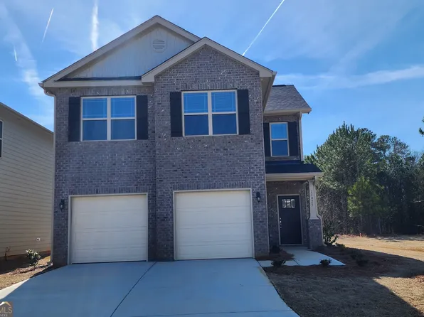 11975 Quail Rd #41, Hampton, GA 30228