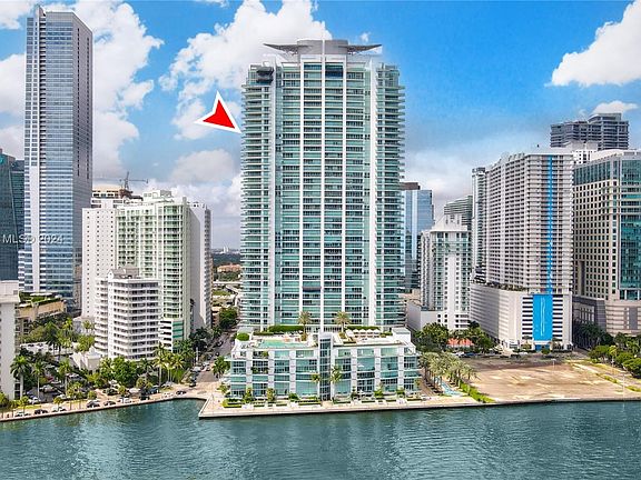 4th image of 1331 Brickell Bay Dr APT 4011