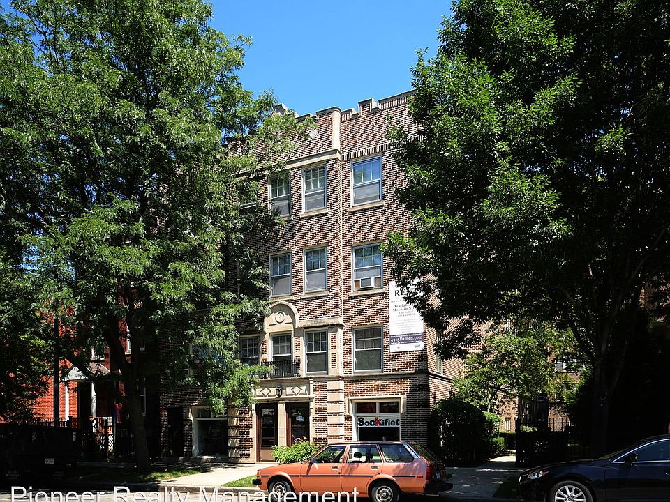 1st image of 4915 N Damen Ave APT 2S