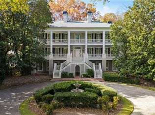 3967 Sweet Bottom Dr, Duluth, GA 30096