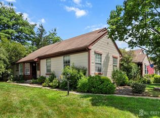 153 Concordia Cir #D, Monroe Township, NJ 08831