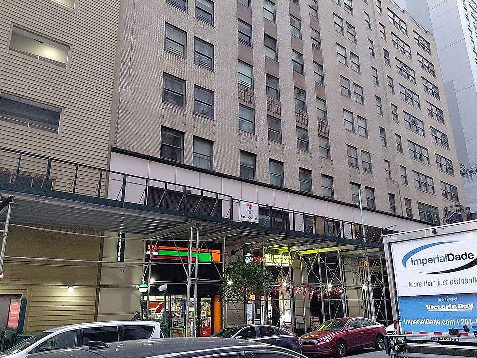 1st image of 88 Greenwich St APT 1122