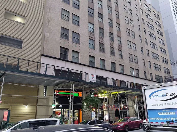 88 Greenwich St APT 1122, New York, NY 10006