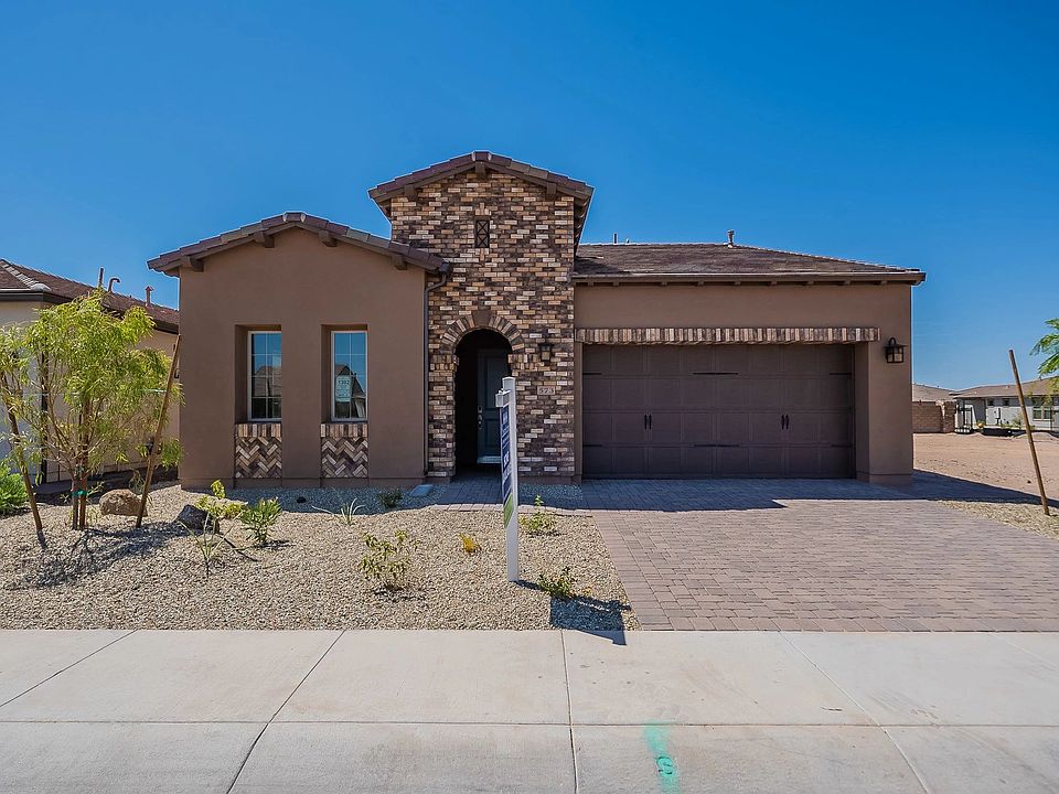 Nice Exterior