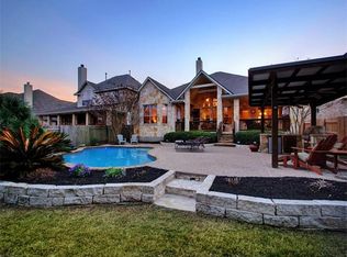 12524 Capitol Saddlery Trl, Austin, TX 78732