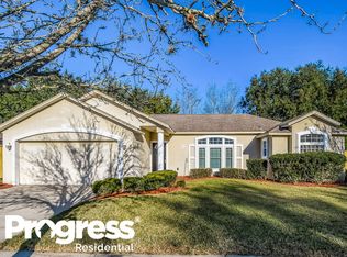 3458 White Wing Rd, Orange Park, FL 32073