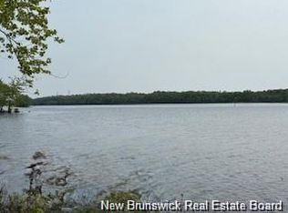 LOT Wegesegum Rd, Chipman, NB E4A 2P9