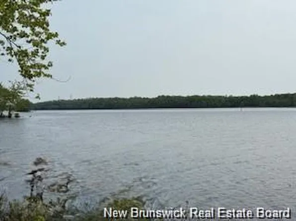 LOT Wegesegum Rd, Chipman, NB E4A 2P9