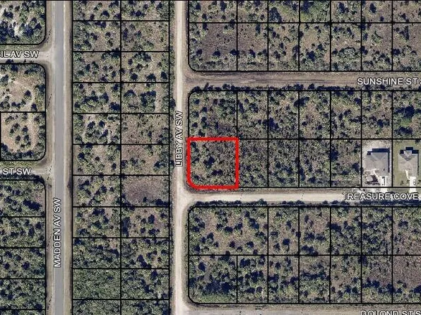 797 Treasure Cove St SW, Palm Bay, FL 32908