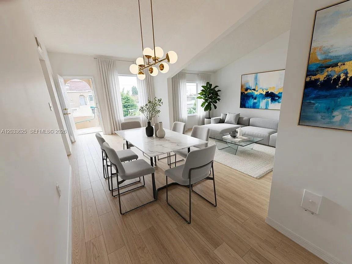 Lago Lindo Townvillas Con — Photo 4