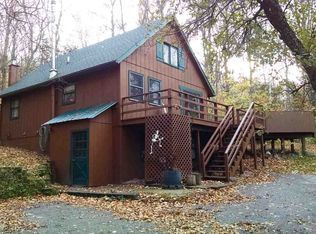 1022 Pleasantview Rd, Pellston, MI 49769