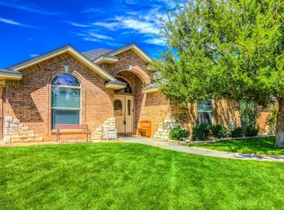 8304 San Antonio Dr, Amarillo, TX 79118