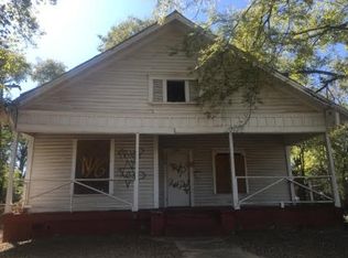 712 15th St SW, Birmingham, AL 35211