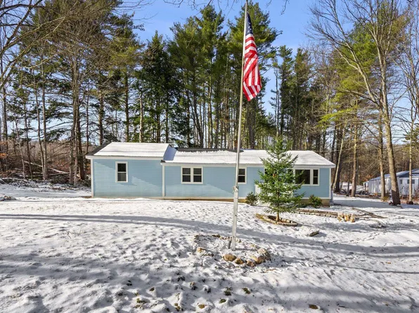 208 Shaker Road, Belmont, NH 03220