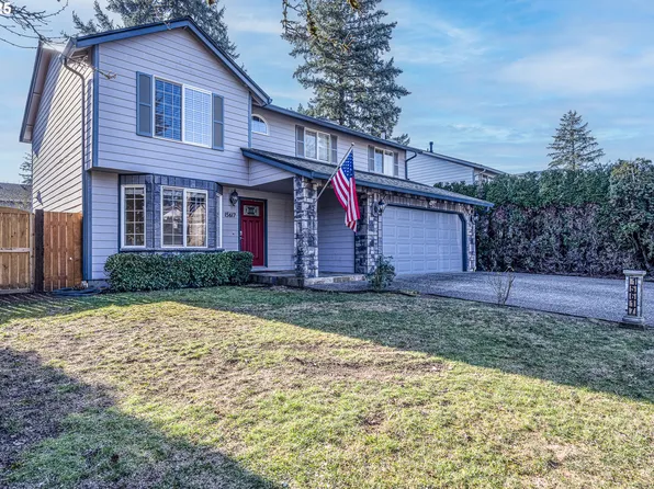 15617 NE 12th Way, Vancouver, WA 98684