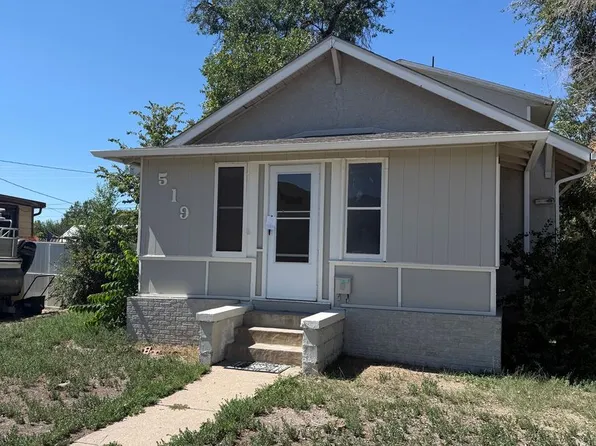519 West St, Fort Morgan, CO 80701