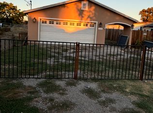 240 S Los Angeles Ave, Stockton, CA 95203