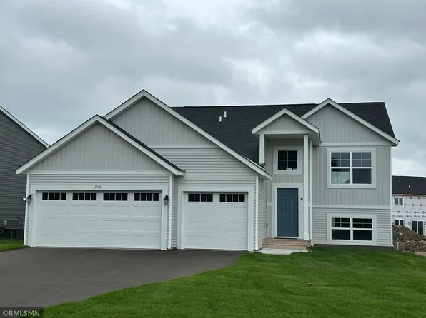 1020 2nd St NW, Delano, MN 55328