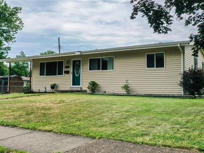 2410 Orleans Ln, Florissant, MO, 63031