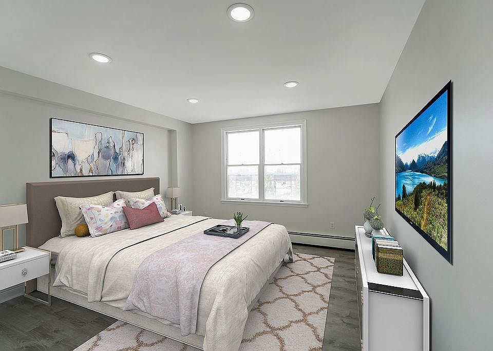 Port Liberte Condominiums Jersey City, NJ Zillow