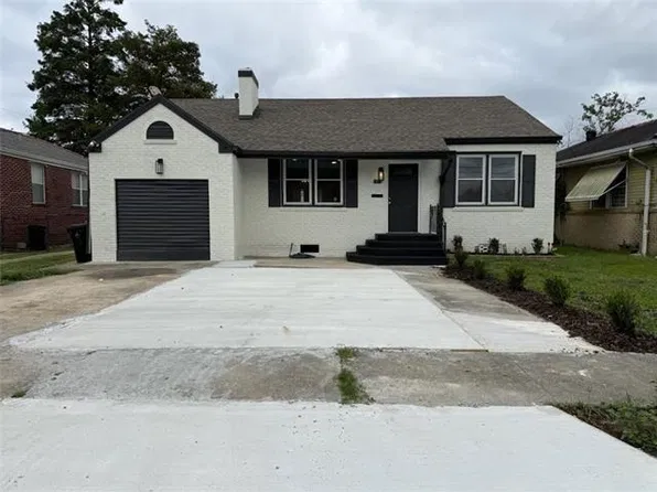 5779 Vermillion Blvd, New Orleans, LA 70122