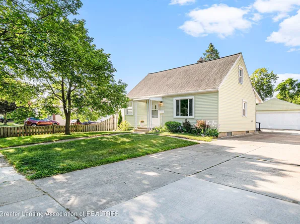 1116 Tisdale Ave, Lansing, MI 48910