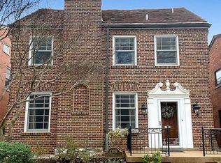 4709 Vienna Ave, Saint Louis, MO 63109
