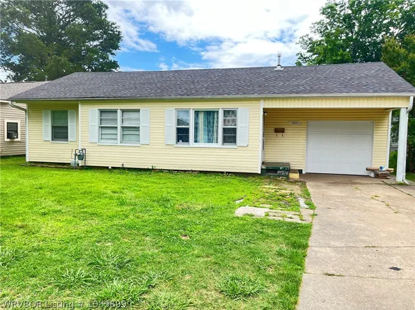 3904 Marshall Dr, Fort Smith, AR 72904