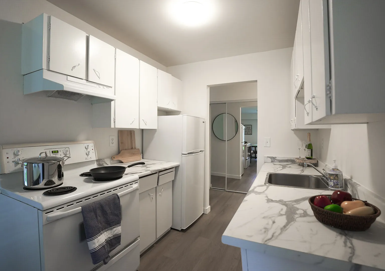 Irene Apartments — Photo 3