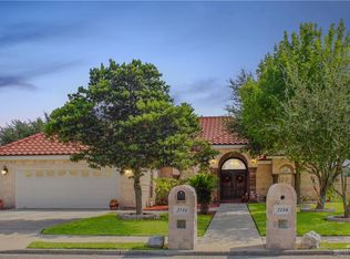 2114 E 11th St, Weslaco, TX 78596