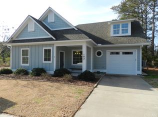 102 Yacht Club Ln S LOT 92, Grandy, NC 27939