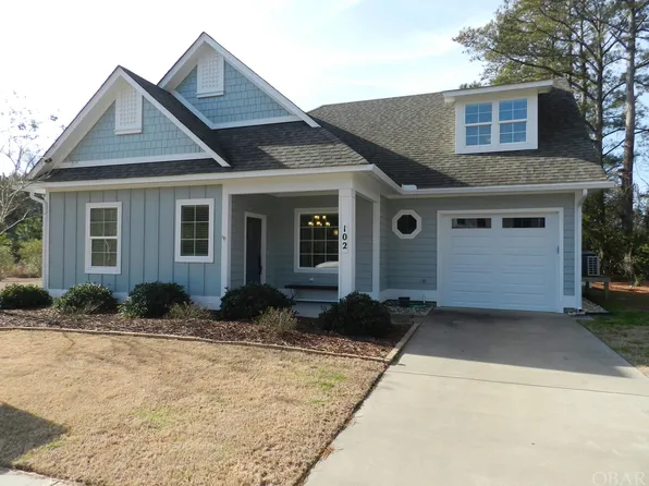 102 Yacht Club Ln S Lot 92, Grandy, NC 27939