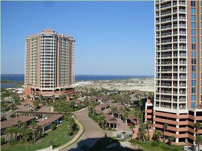 5 Portofino Dr Suite 907, Pensacola Beach, FL, 32561
