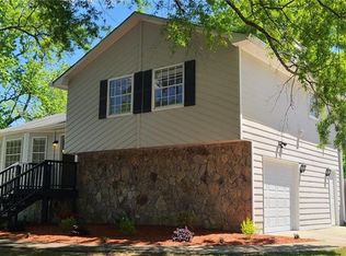 2662 Centerville Hwy, Snellville, GA 30078