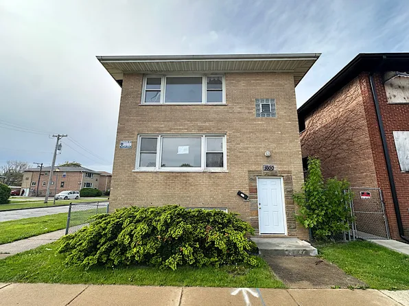 1600 Madison St, Maywood, IL 60153