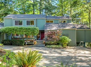 2771 SW Patton Ln, Portland, OR 97201