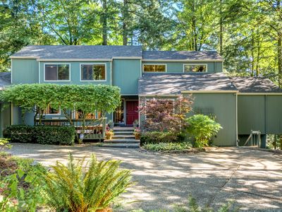 2771 SW Patton Ln, Portland, OR, 97201